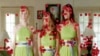 Video-matching - a technique which mimics the technology used to map the human genome - can be used to detect pirated videos.