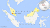 Malaysia: Missing Tanker Apparently Hijacked