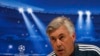 Carlo Ancelotti Yace Ba zai Taba Zama Koch Din Inter Milan Ba