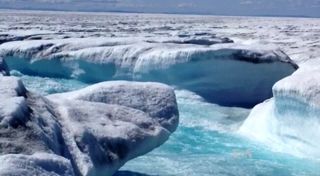 US Presidential Candidates Differ Widely on Climate Change