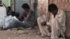 More Afghan Opium May Mean More Pakistani Addicts
