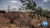 Tigray War Victims Buried in Mass Graves