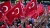 Turkey’s State of Emergency Seen as Paving Way for Purge