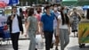 Kyrgyzstan Pressured Over Detained Uzbek Reporter 