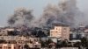 Hamas Ta Gabatar Da Shirin Tsagaita Wuta Na Kwanaki 135 Da Ficewar Isra'ila Daga Gaza