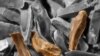 The flint tools discovered in Qesem Cave didn’t show their age and appear as if they had been crafted in more recent days.