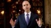 President-elect Donald Trump was "very impressed" with Dennis Muilenburg after meeting with the Boeing CEO in Palm Beach, Florida, Dec. 21, 2016.