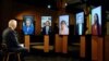 Democrats Seek Unity in Virtual Convention 
