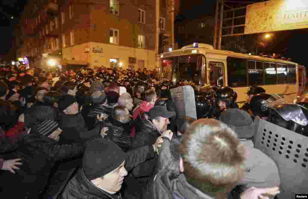 Donetsk
