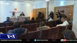 Reporteri gjerman Frei kërkoi nga drejtësia shqiptare të kapë peshqit e mëdhenj të krimit