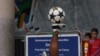 Futbol muzeyi: Braziliya ahli futbol bilan nafas oladi