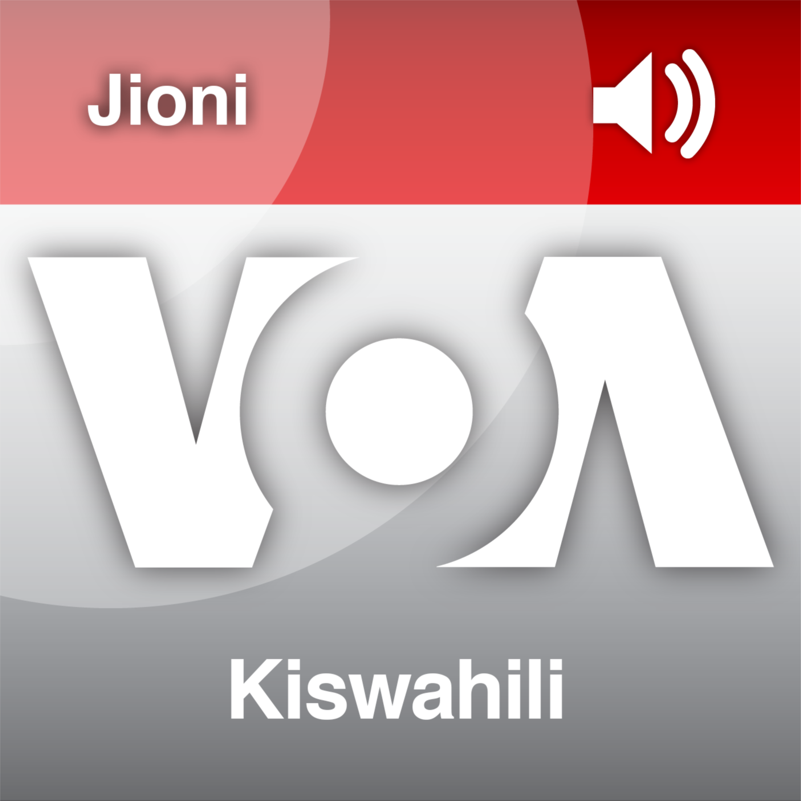 VOA Mitaani