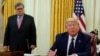 Antoni Janar Barr Ya Kare Kansa A Kan Goyon Bayan Trump