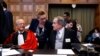 Top UN court opening hearings in case accusing Germany of facilitating Israel's Gaza conflict
