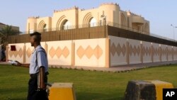 Qatar