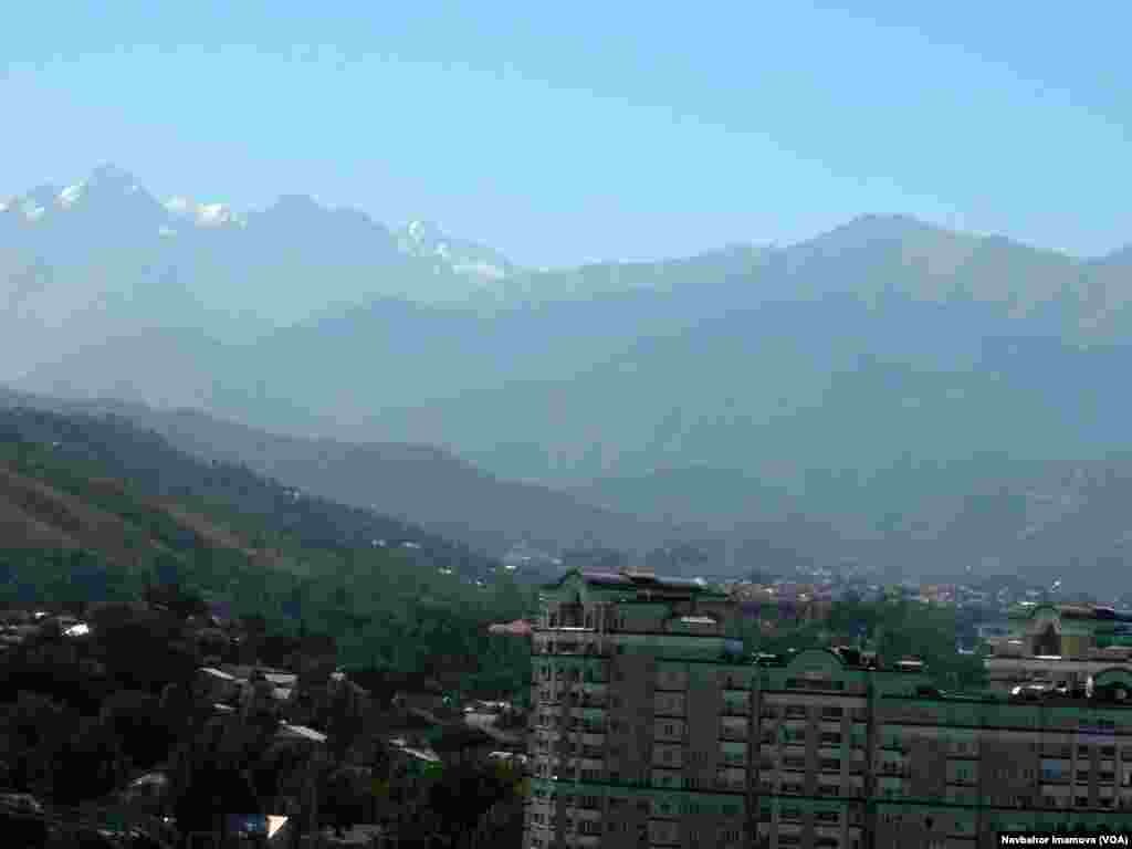 Almaty, Kazakhstan
