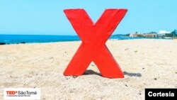 TEDx São Tomé