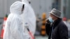Chinese Study: New Coronavirus Spreads More Like Flu Than SARS