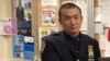 美国撤销对被控充当中国政府代理人的前纽约警员的起诉