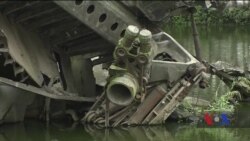 Настрої у В'єтнамі напередодні саміту США та Північної Кореї. Відео
