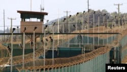 Guantanamo qamoqxonasi