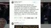VOA连线(莫雨)：宾州特别选举选情胶着，川普为本党候选人站台