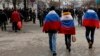 AQSh-Rossiya munosabatlari yana orqaga qarab ketayapti