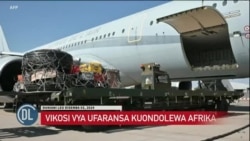 Ethiopia yatangaza kushirikiana na AU kupambana na al-Shabaab