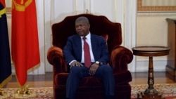 Quatro anos de presidência João Lourenço -2:21