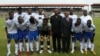 Kungiyar Enyimba Har Yanzu Na Da Kwarin Gwiwar Lashe Gasar Firimiya