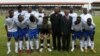 Har Yanzu Enyimba Ce Ke Gaba A Teburin Firimiya Lig 