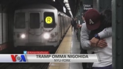 Tramp, Tramp, Tramp