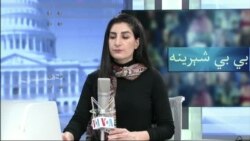 بي بي شیرینه: په ټیلې ویژن