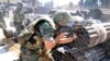 Росія піддає критиці ЄС з приводу постачання зброї сирійській опозиції