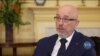 Резніков: про ймовірність нападу Росії, очікування від США та членство в НАТО. Ексклюзивне інтерв’ю. Відео
