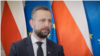 Міністр оборони Польщі: “Європа має посилити зусилля проти російських та глобальних загроз”. Інтервʼю 