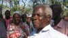 Afonso Dhlakama