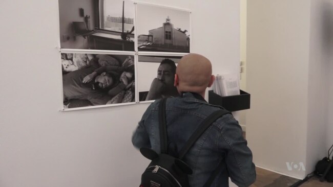 Photography Frames Cancer in a Different Light for Young Patients