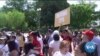 Families with Temporary Protected Status Face an Uncertain Future