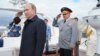 Росія може бути готова до загострення, щоб вийти з клінчу
