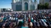 AQSh: Rossiya va Markaziy Osiyoda dinga nisbatan siyosat hamon repressiv 
