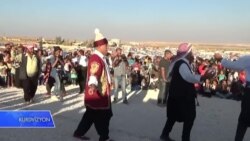 Çalakîyên Hunerî bo Parastina Nasnameya Efrînê
