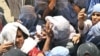 Afg'onistonda uch milliongacha odam ochlik yoqasida