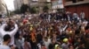 Misr yangi konstitutsiyasi ustida ish davom etmoqda