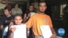 WATCH: Migrants Wait, Hope in Mexican Border Towns