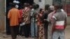 People line up to vote in Bujumbura, Burundi, June 29, 2015. (Photo: Edward Rwema / VOA) 
