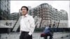 曾代理過陳光誠、倪玉蘭等人案件的程海律師（程海律師微博圖片）
