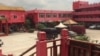 Kasuwar China Town a birnin Legas