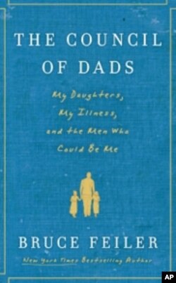 Ailing Father Finds 'New Dads' for His Young Daughters