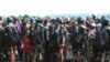 Central African Republic Violence